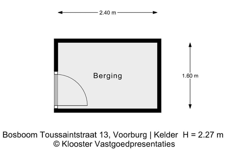 Foto 42 van Bosboom-Toussaintstraat 13