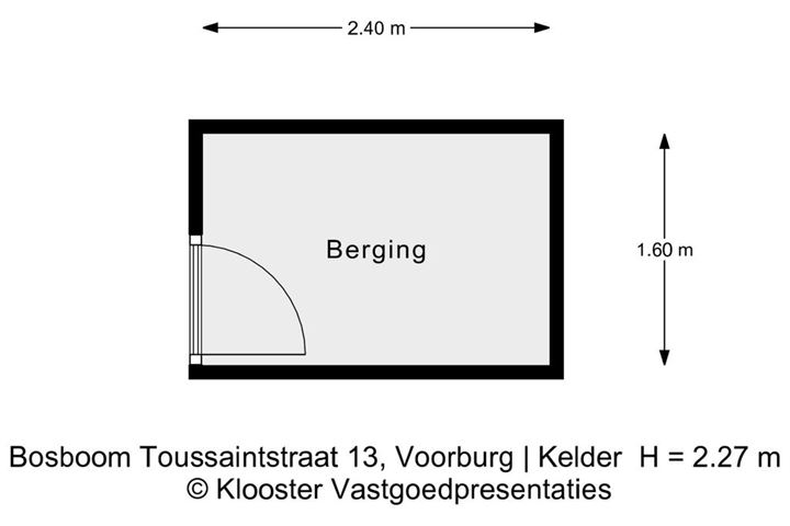 Bekijk foto 42 van Bosboom-Toussaintstraat 13