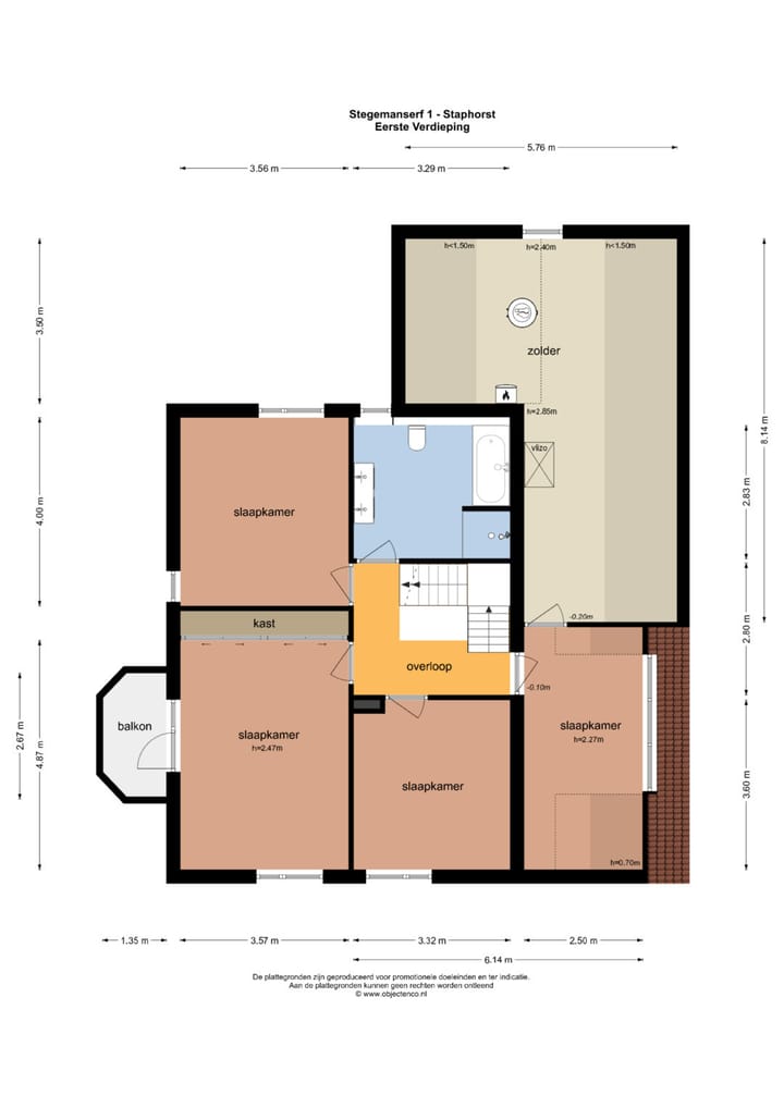 Foto 36 van Stegemanserf 1