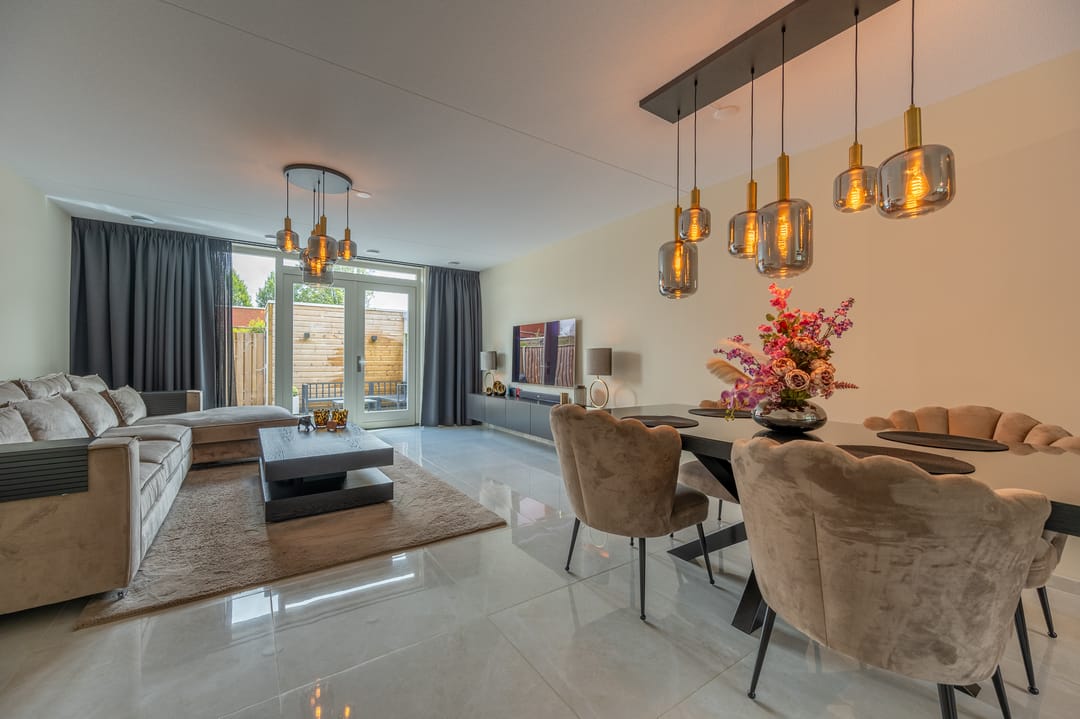 Foto 1 van Laan van Westmolen 47-C