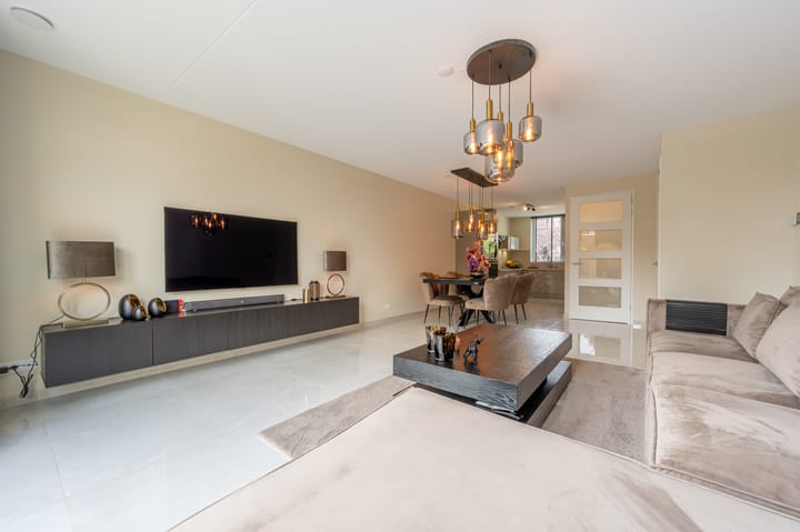 Foto 3 van Laan van Westmolen 47-C