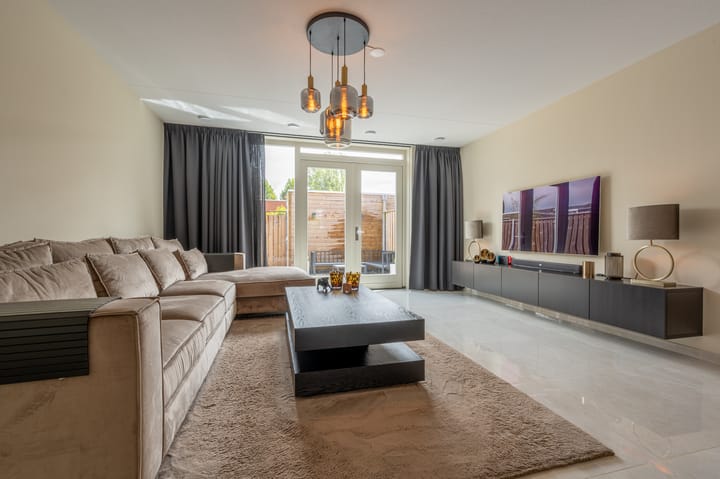 Foto 5 van Laan van Westmolen 47-C