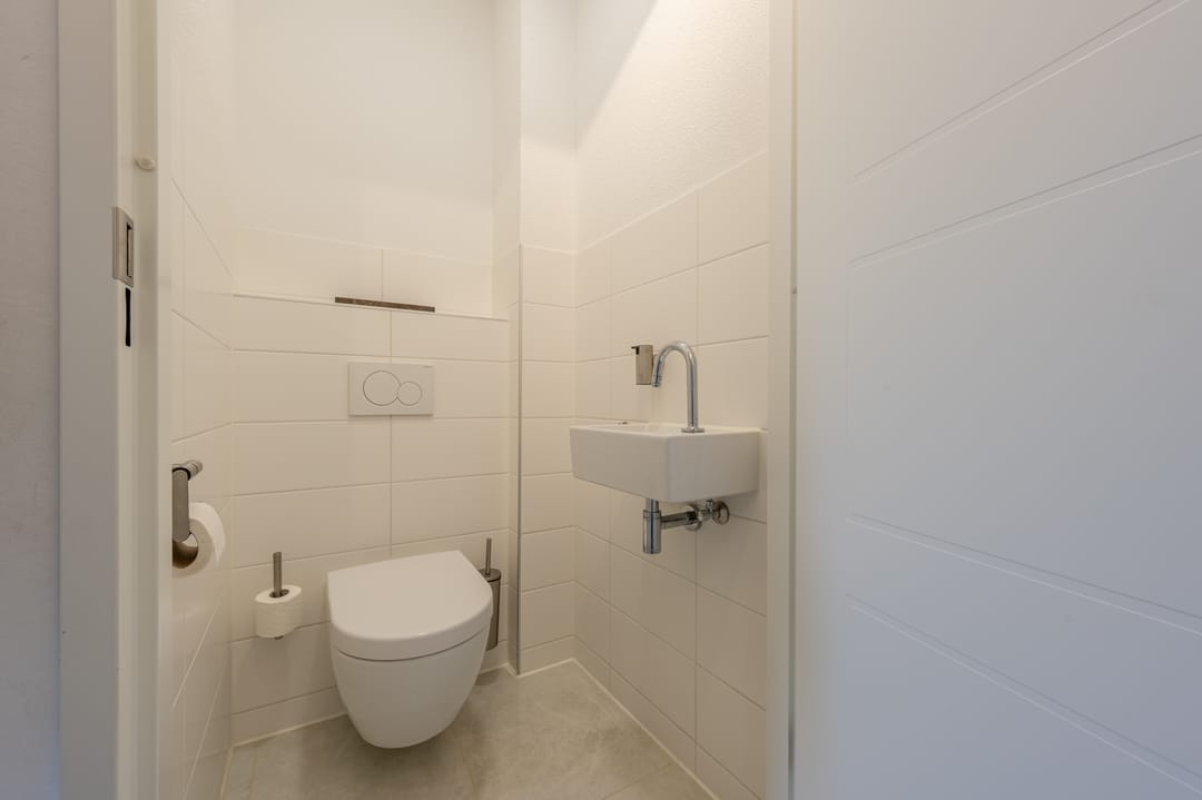 Foto 13 van Laan van Westmolen 47-C