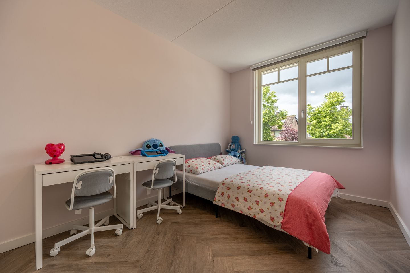 Foto 19 van Laan van Westmolen 47-C