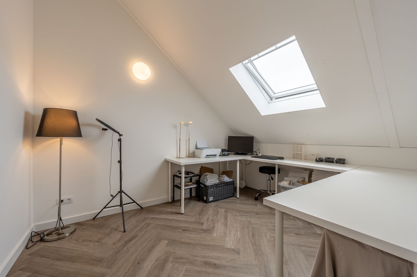 Foto 25 van Laan van Westmolen 47-C