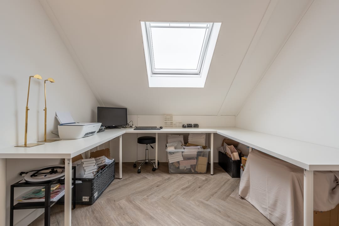 Foto 26 van Laan van Westmolen 47-C