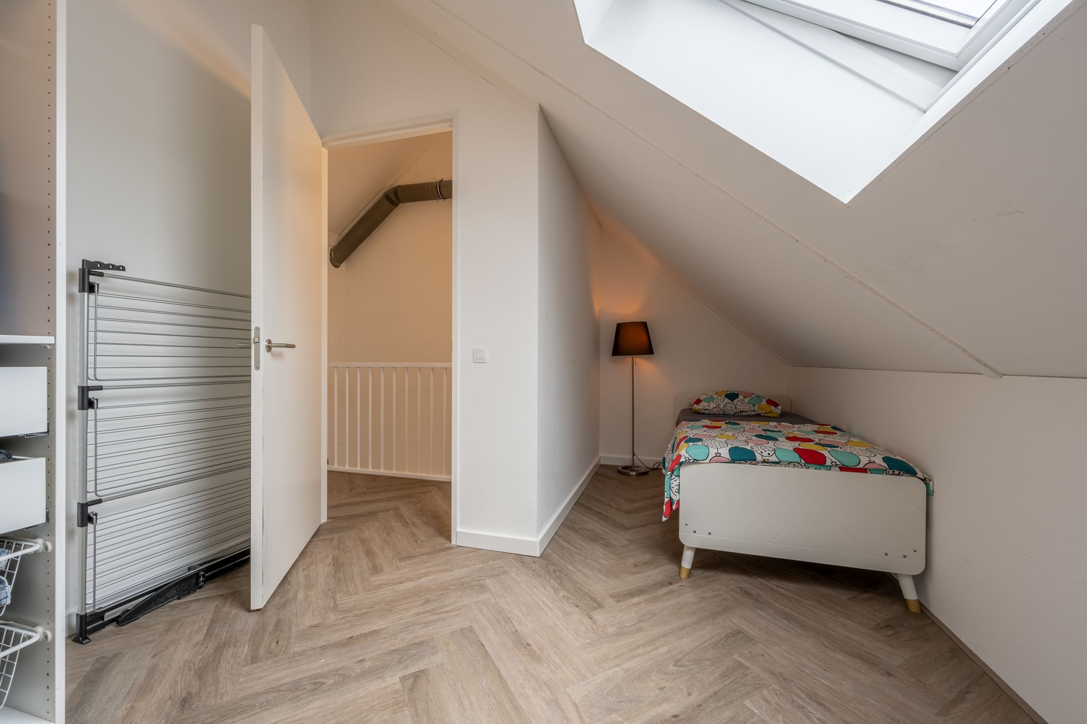 Foto 27 van Laan van Westmolen 47-C