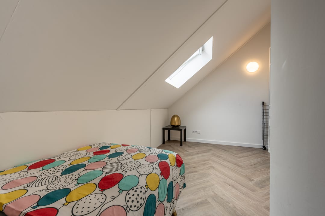 Foto 28 van Laan van Westmolen 47-C