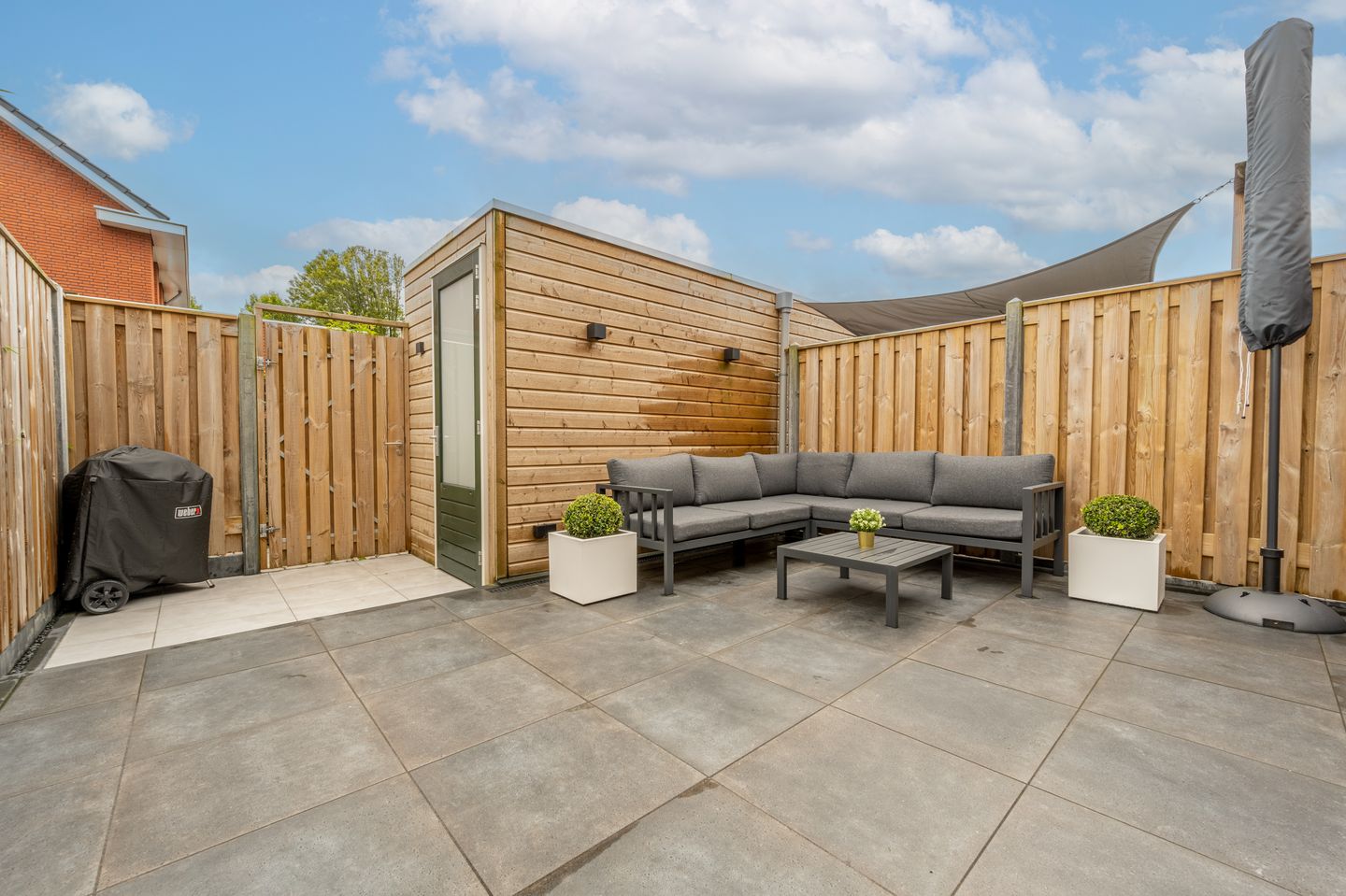 Foto 29 van Laan van Westmolen 47-C