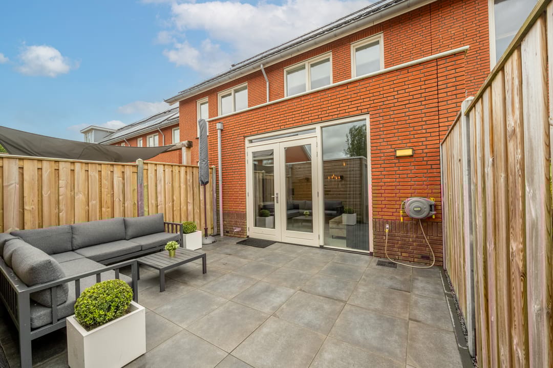 Foto 31 van Laan van Westmolen 47-C