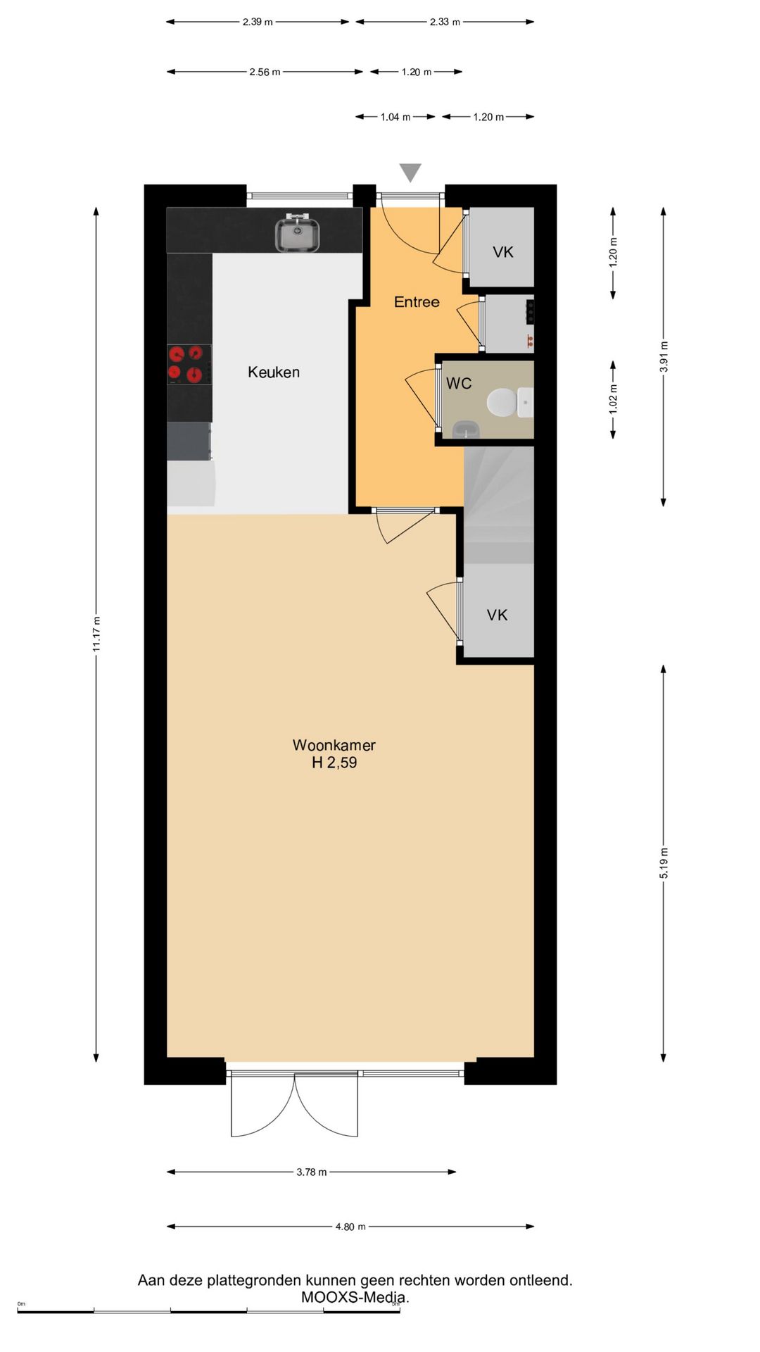 Foto 32 van Laan van Westmolen 47-C