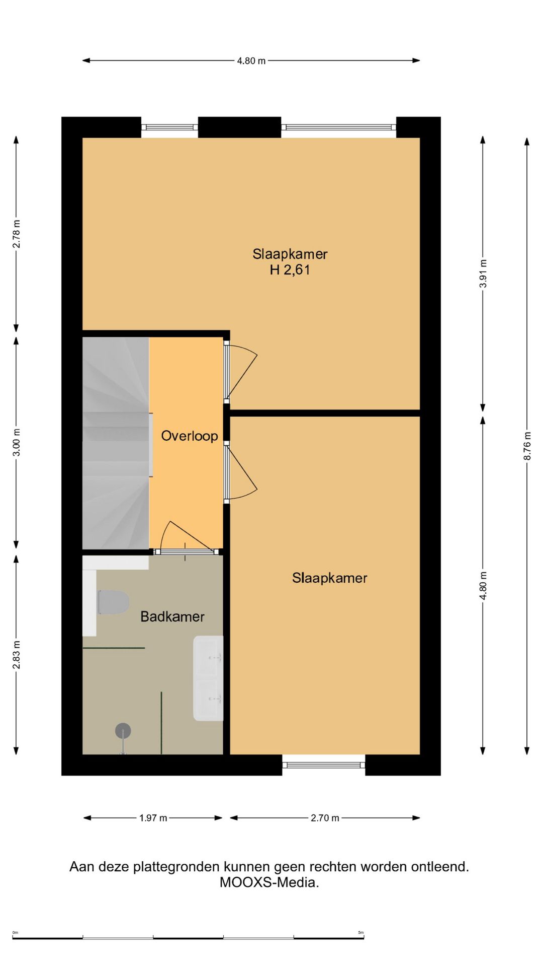 Foto 33 van Laan van Westmolen 47-C