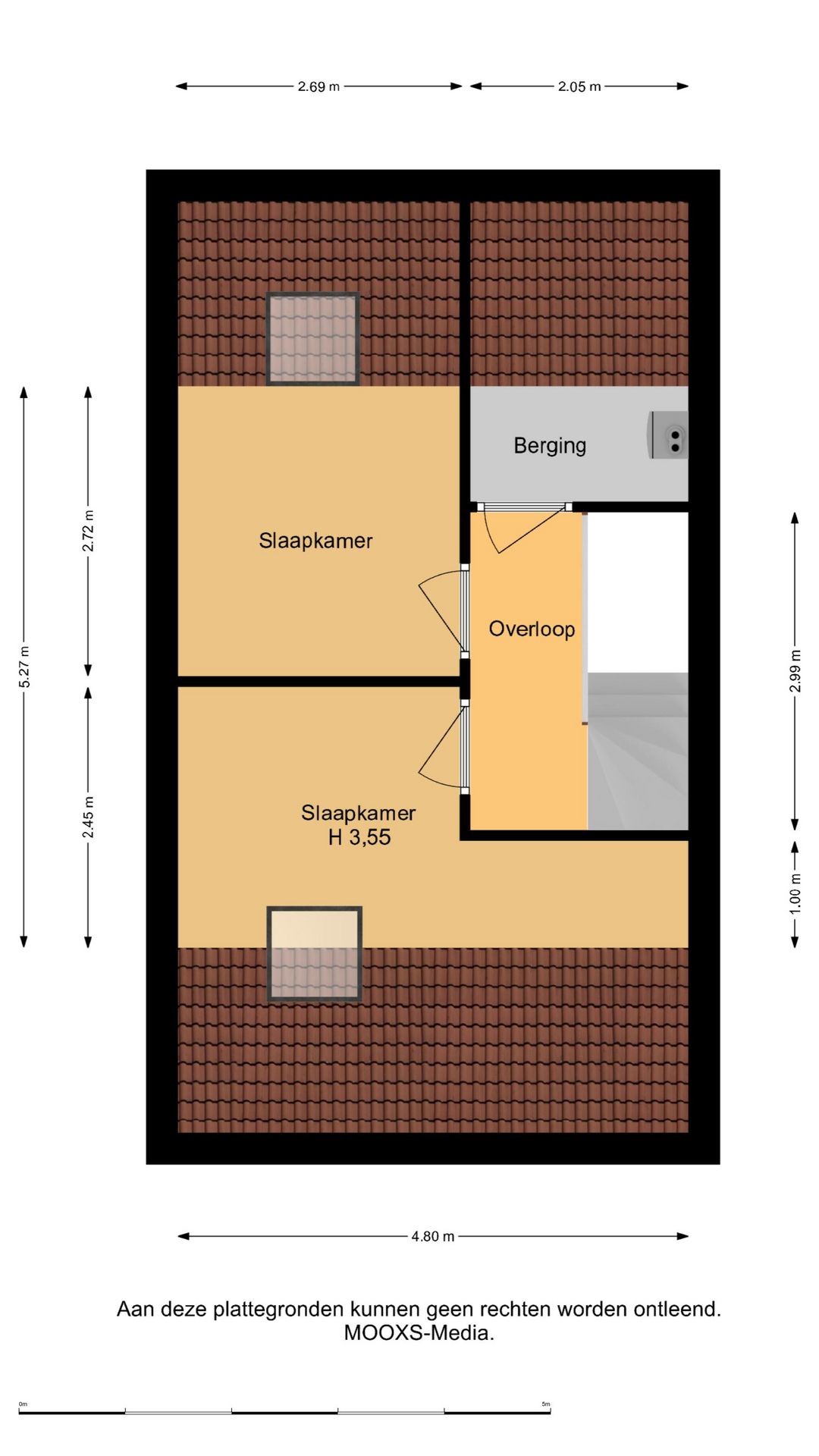Foto 34 van Laan van Westmolen 47-C