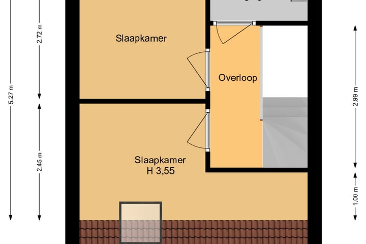 View photo 34 of Laan van Westmolen 47-C