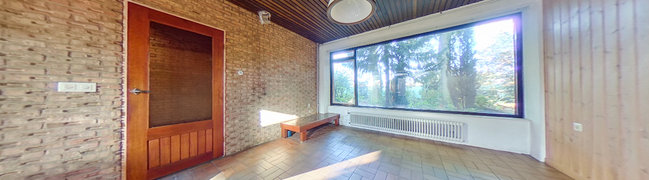 View 360° photo of Woonkamer of de Schutter 17