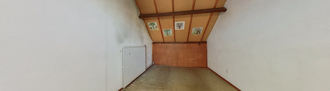 View 360° photo of Slaapkamer of de Schutter 17