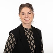 Maartje Dijkstra - Commercial Employee