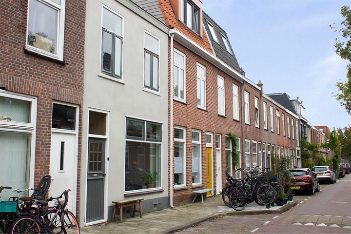 View photo 5 of Scheepersstraat 62