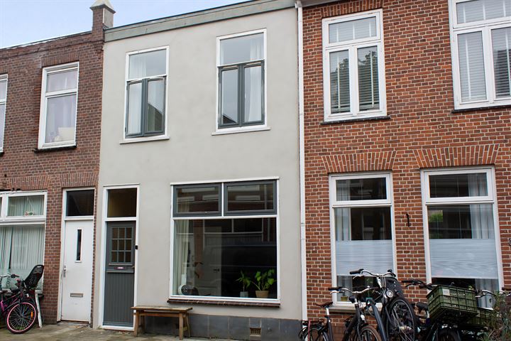 View photo 1 of Scheepersstraat 62