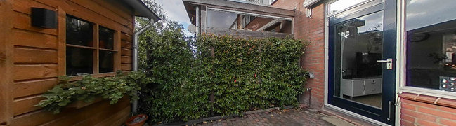 Bekijk 360° foto van Achtertuin van De Elzen 20