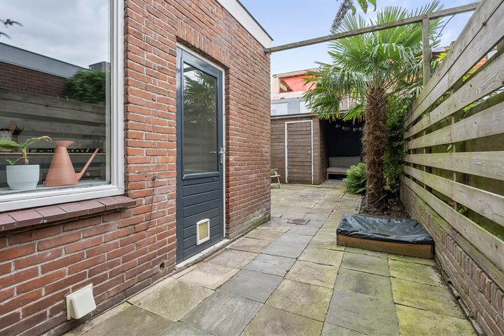 Bekijk foto 17 van Scheepersstraat 62