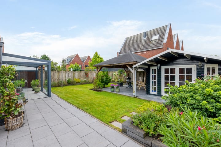 Foto 3 van Wilhelminalaan 7