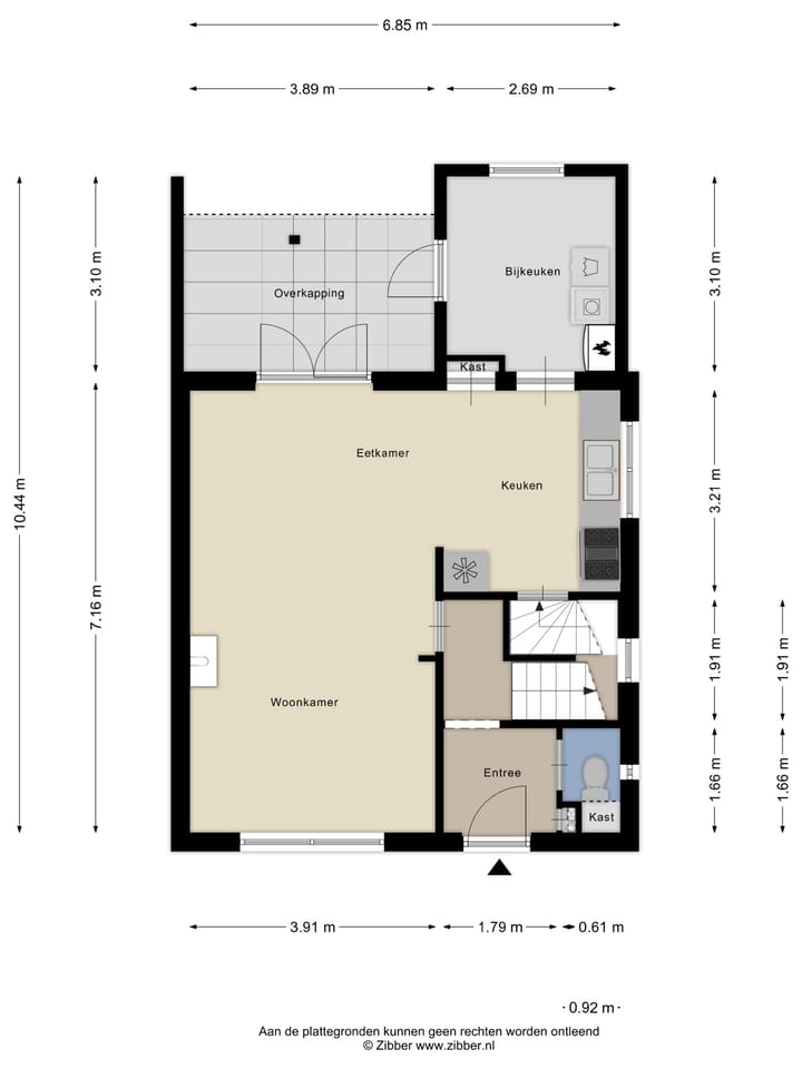 Foto 46 van Brinksestraat 4