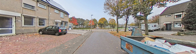 View 360° photo of foto1 of Vrankerkerklaan 35