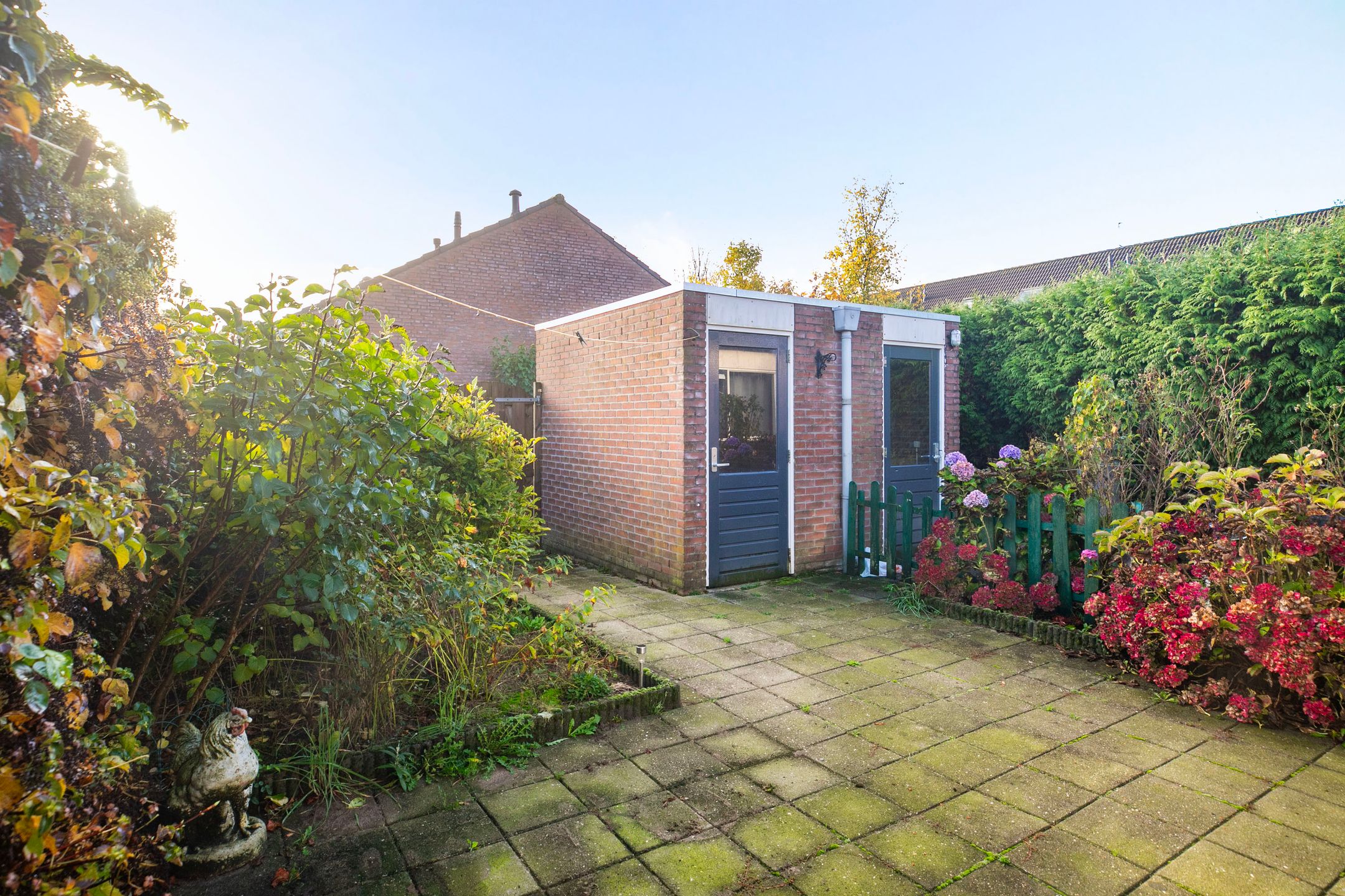 Foto 18 van Abersland 1009