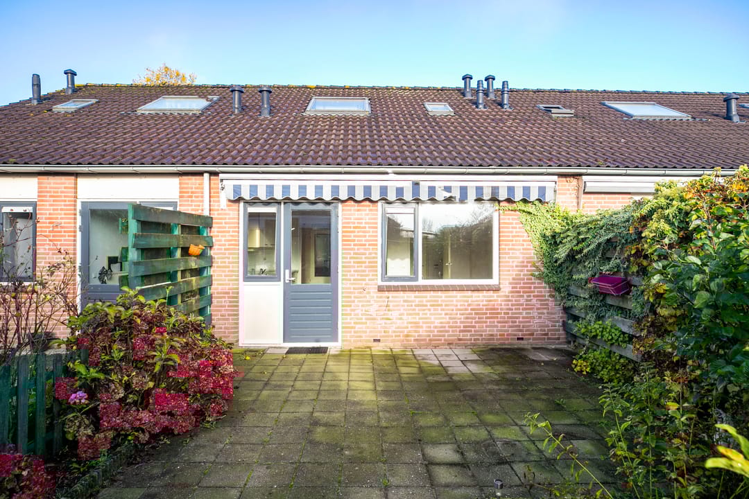 Foto 17 van Abersland 1009