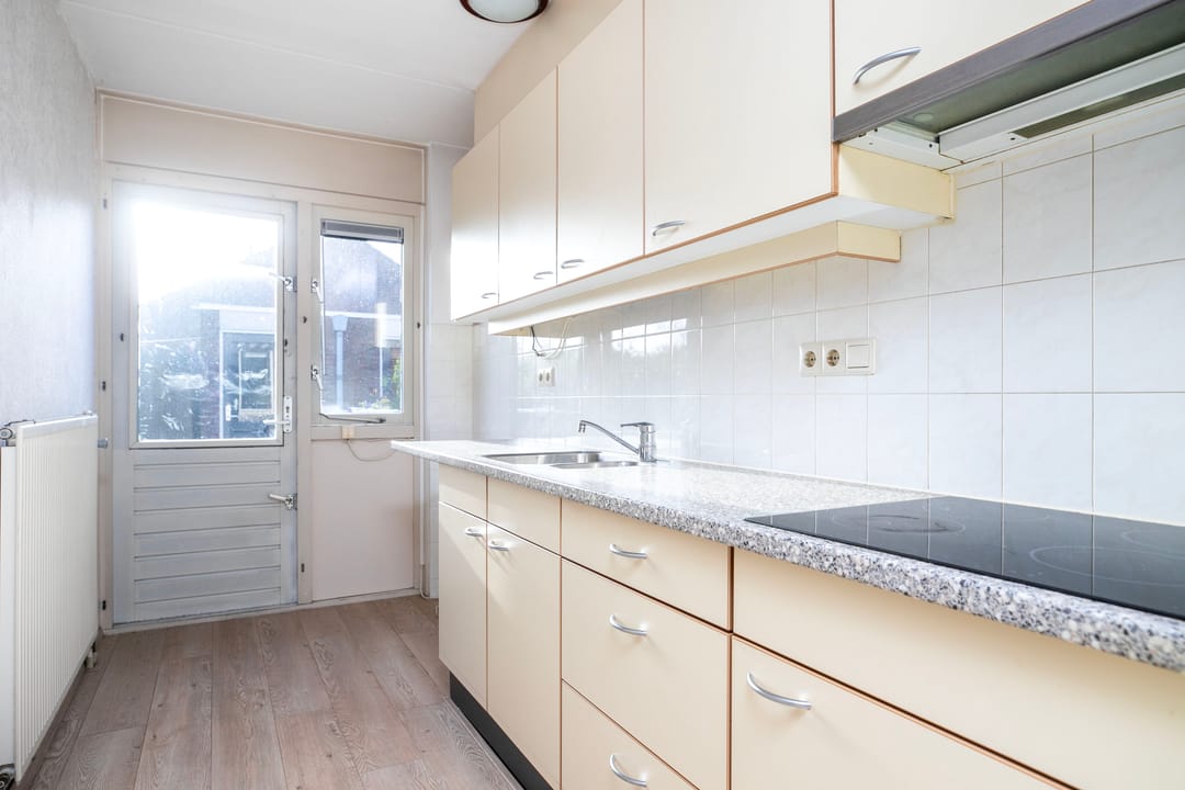 Foto 2 van Abersland 1009