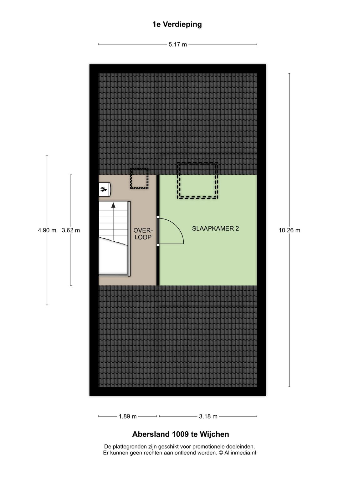 Foto 23 van Abersland 1009