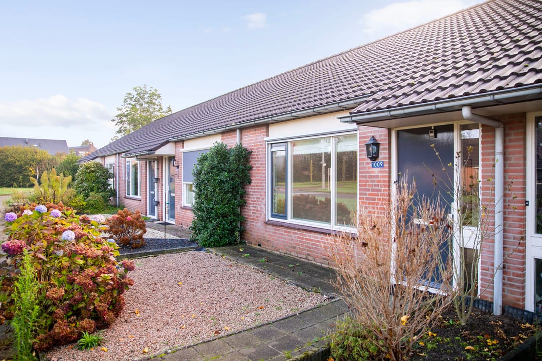 Foto 1 van Abersland 1009