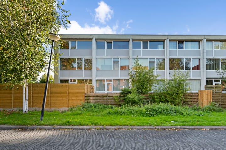 Foto 2 van Kantershof 594