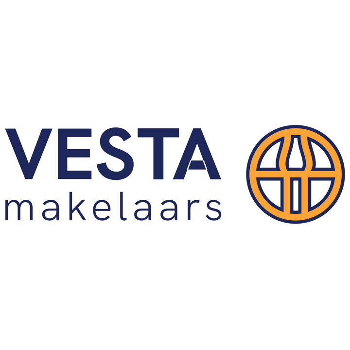 Vesta Makelaars Almere Logo