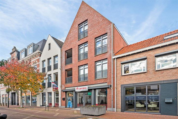 Bekijk foto 4 van Grote Kerkstraat 17-F