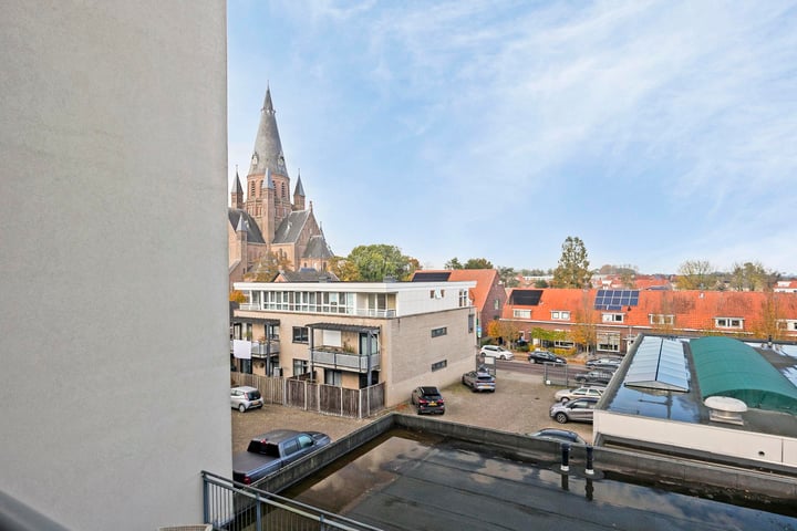 Bekijk foto 26 van Grote Kerkstraat 17-F