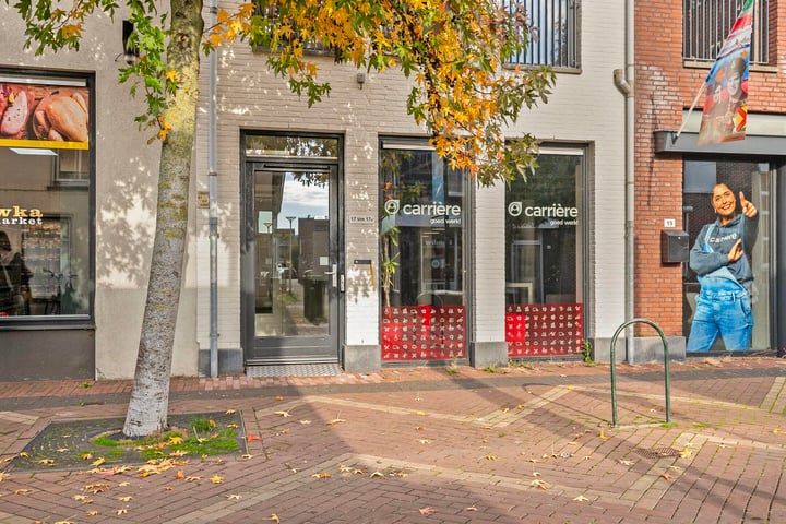 Bekijk foto 5 van Grote Kerkstraat 17-F