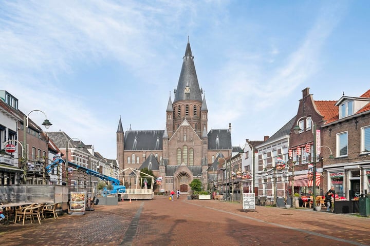 Bekijk foto 32 van Grote Kerkstraat 17-F