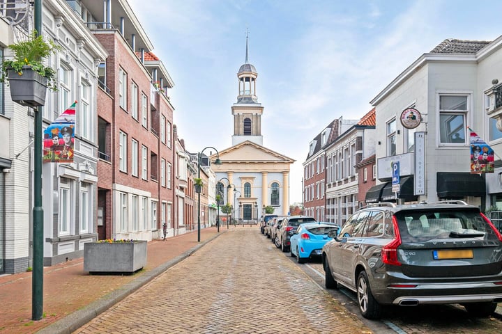 Bekijk foto 31 van Grote Kerkstraat 17-F