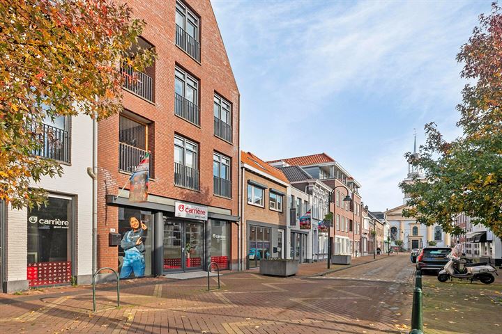 Bekijk foto 3 van Grote Kerkstraat 17-F