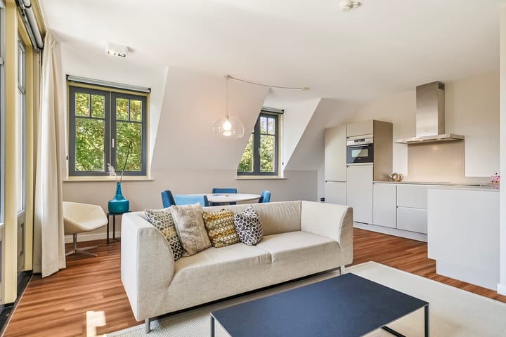 Foto 2 van Domburgseweg 26-G