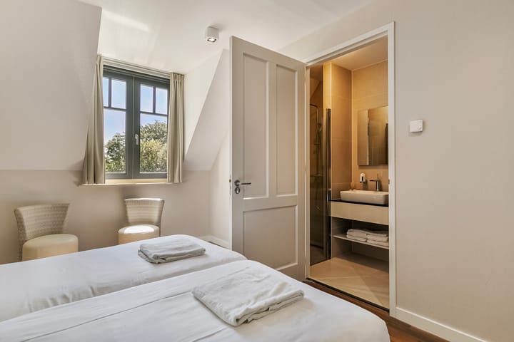 Foto 6 van Domburgseweg 26-G