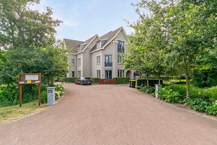 Foto 10 van Domburgseweg 26-G