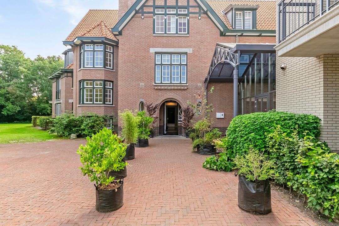 Foto 11 van Domburgseweg 26-G