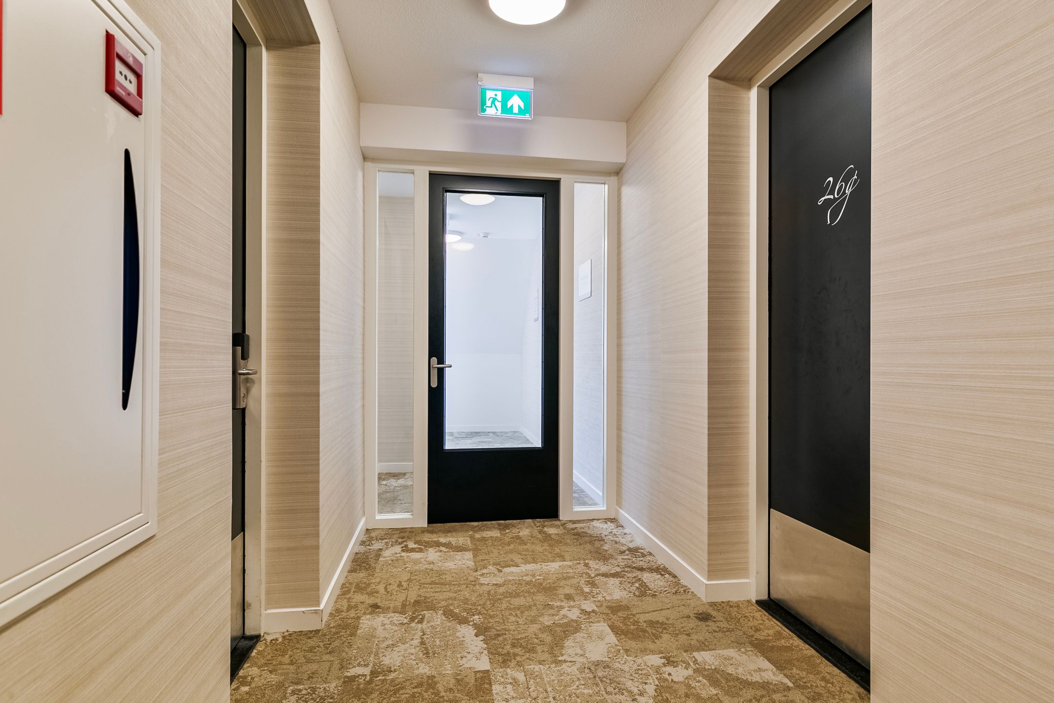 Foto 12 van Domburgseweg 26-G