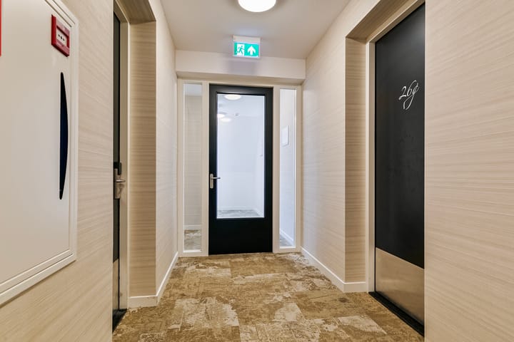 Foto 12 van Domburgseweg 26-G