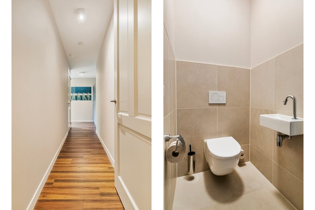 Foto 13 van Domburgseweg 26-G