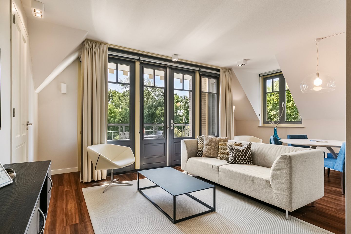 Foto 14 van Domburgseweg 26-G