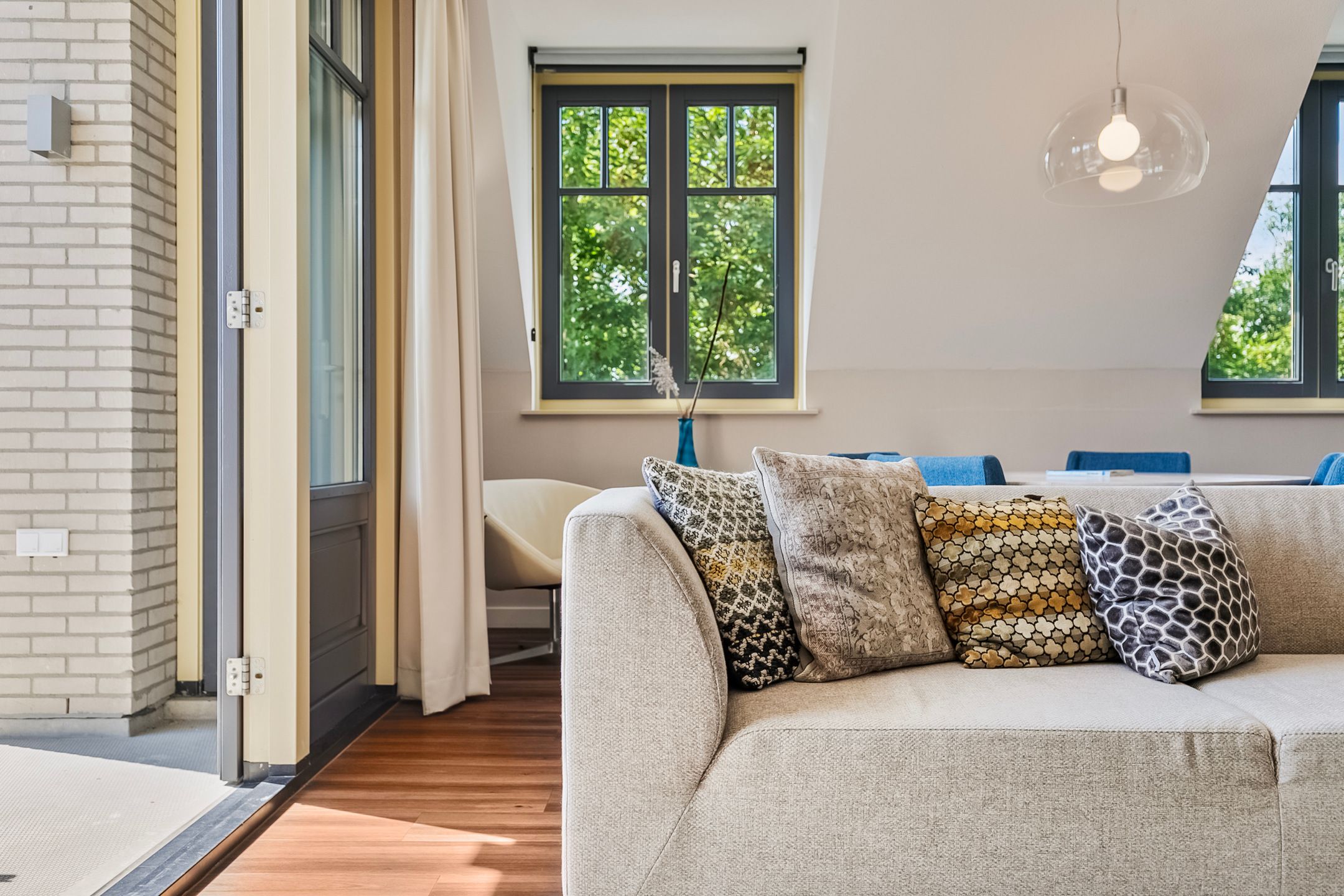 Foto 15 van Domburgseweg 26-G